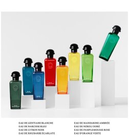 Eau d'orange verte Körperlotion Eau d'orange verte Körperlotion